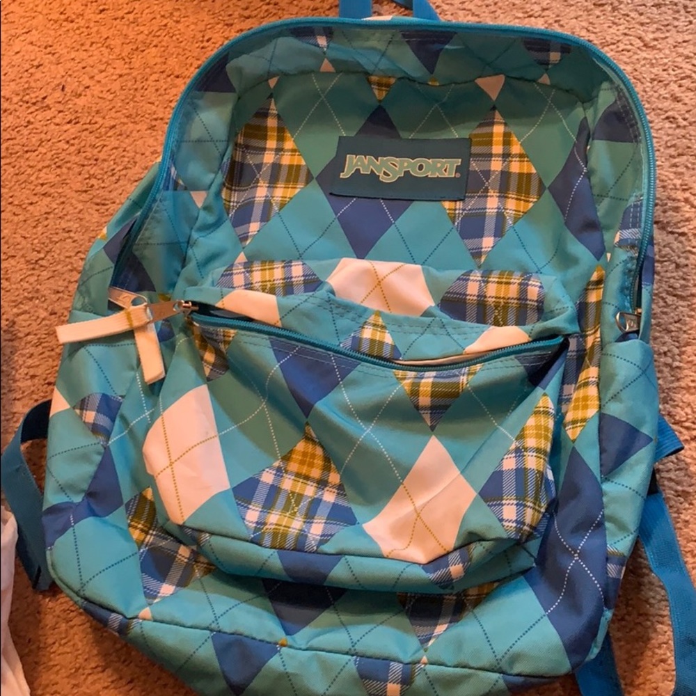 Bookbag